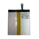 Сменный аккумулятор для планшета Chuwi для UBook Pro CWI535 12,3 30.4WH 7,6 V 4000mAh Новинка