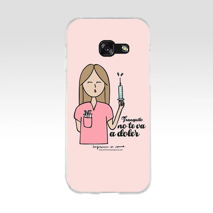 Чехол для телефона из мягкого силикона и ТПУ Samsung a3 2016 a5 2017 a6 plus a7 a8 2018 s6 7 8 9 022FG