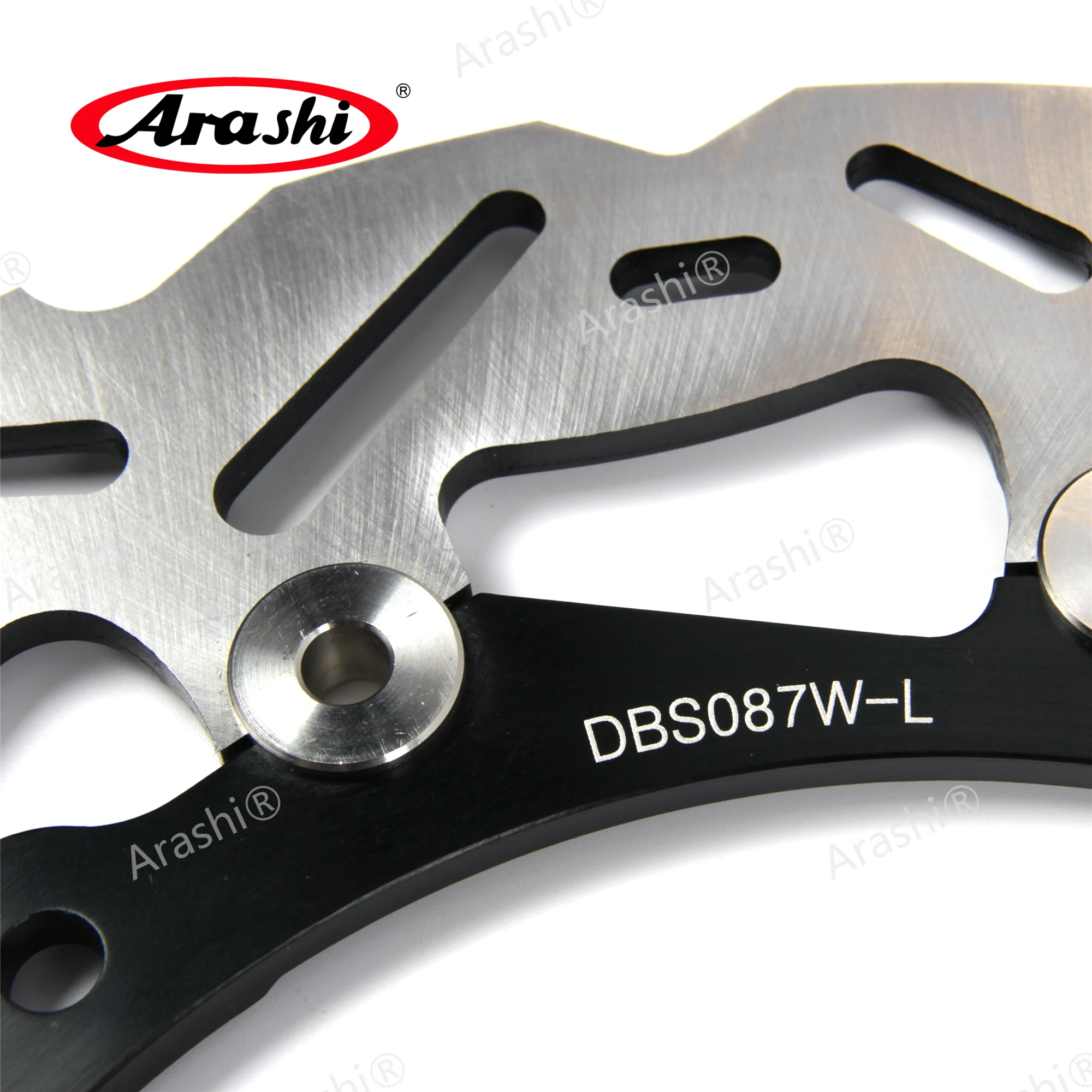 Billig Arashi 1 Set Für BMW S1000R 2014-2017 CNC Vorne Und Hinten Bremsscheibe Rotoren S 1000 R S1000 R 2014 2015 2016 2017