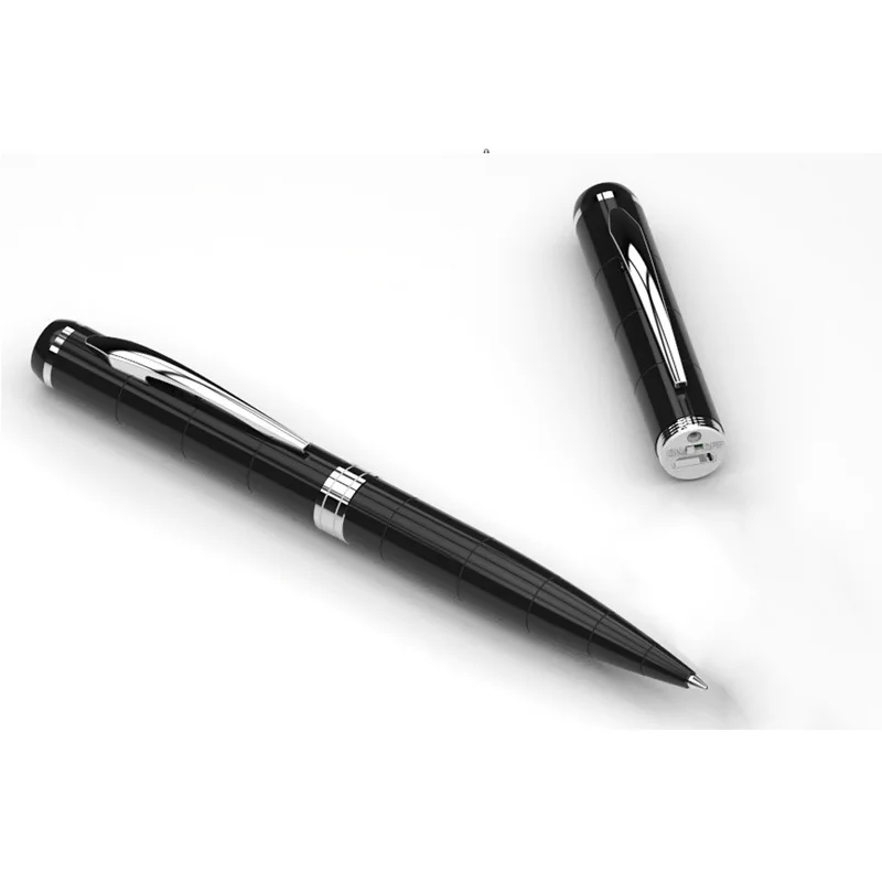 8 ГБ Цифровой диктофон ручка USB Перезаряжаемый смарт-звукозаписывающие