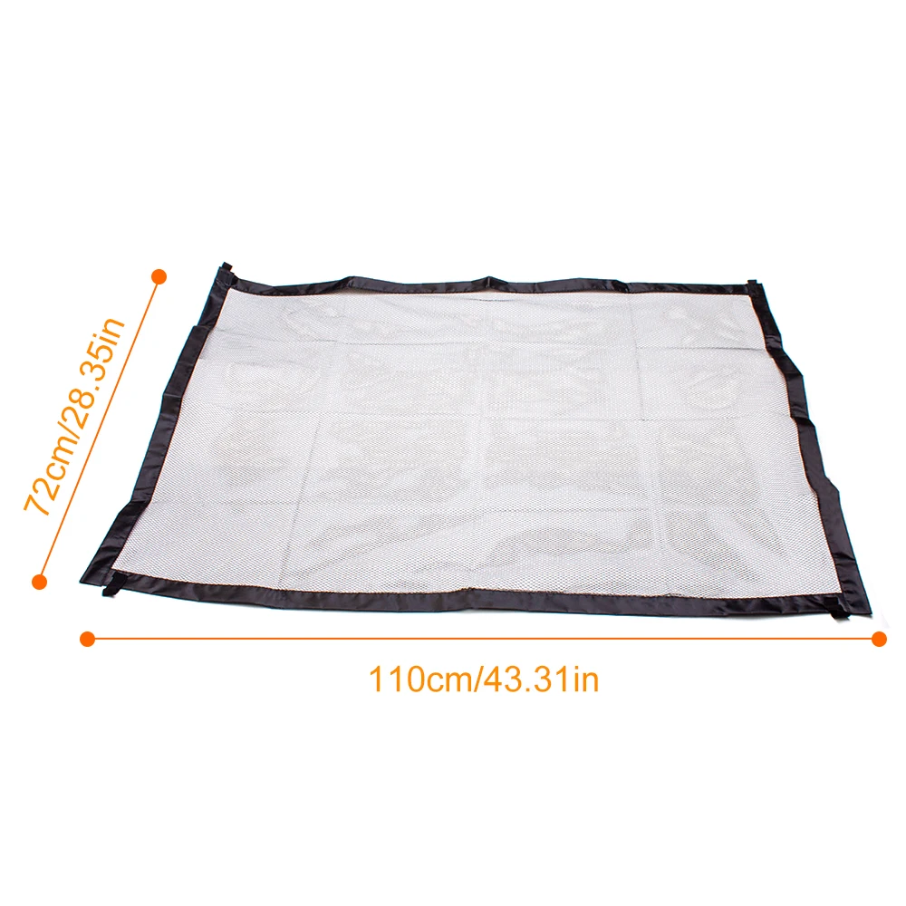 Сетчатое ограждение Dog Magic-Gate для безопасности дома и на улице для собак и кошек.