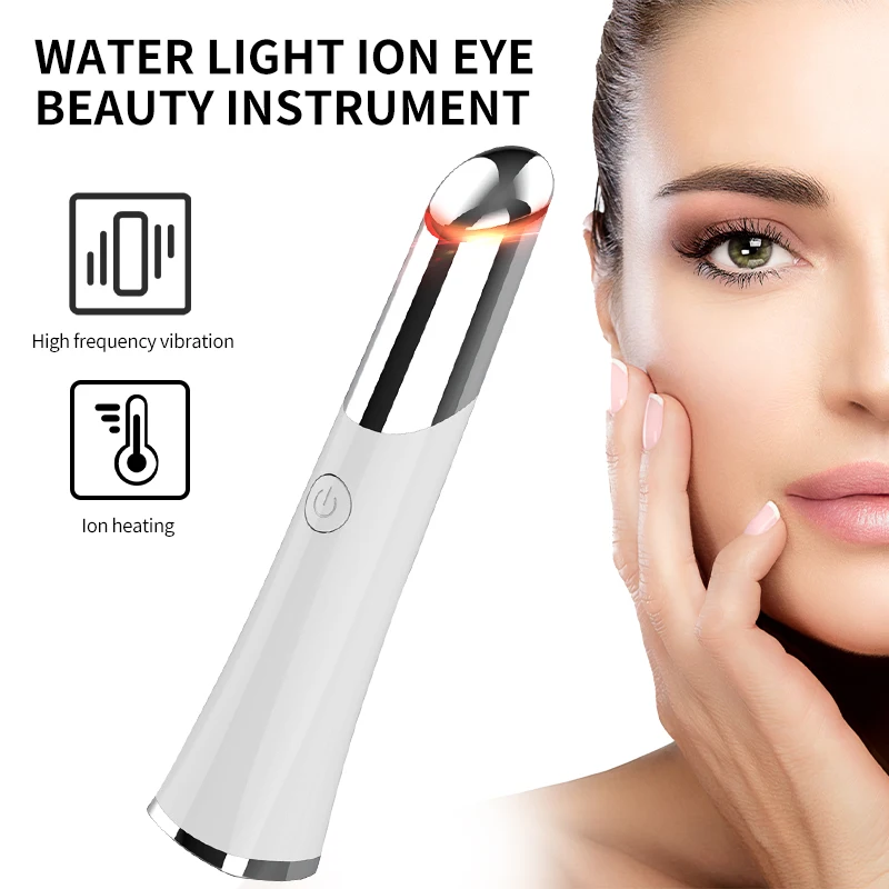 

Электрический инструмент для красоты глаз, крем для глаз, импортный инструмент для удаления мелких линий, мешки для глаз, массажер для глаз