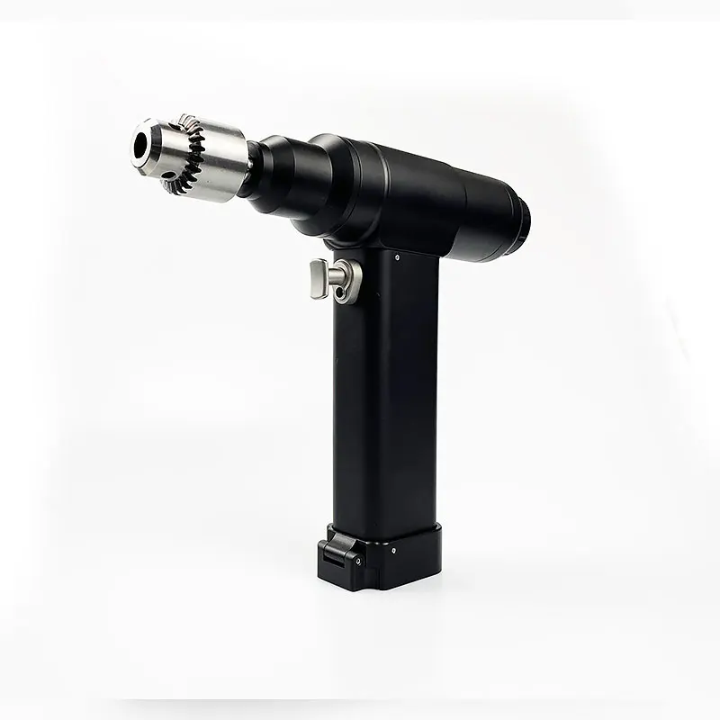 

Orthopedic Instruments Orthopedic Power Tools Apply to Joint Surgery Bone Drill