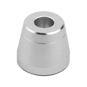 YINTAL безопасная бритвенная база, Классическая двухсторонняя безопасная подставка для бритвы, аксессуары для бритья, 1 шт. (только основание без бритвы)