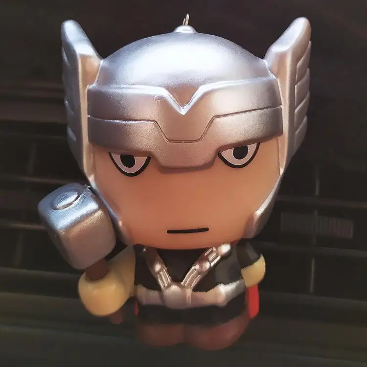 Креативный мультяшный автомобиль Marvel вентиляторный освежитель воздуха Мститель автомобильный выход духи зажим для ароматизатора Железный Человек Американский капатен 1 шт - Название цвета: Raytheon