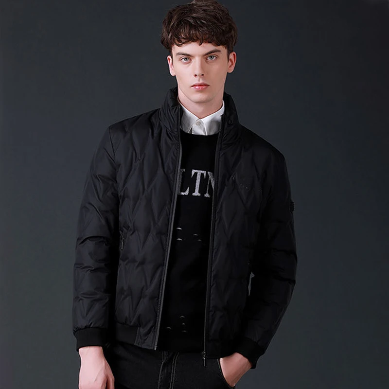 

ZYNNEVA USB Intelligent Heating Warm Jacket Men Women Winter Self Heated Coat Ourdoor Hiking Rechargeable Cotton Clothing GK6110
