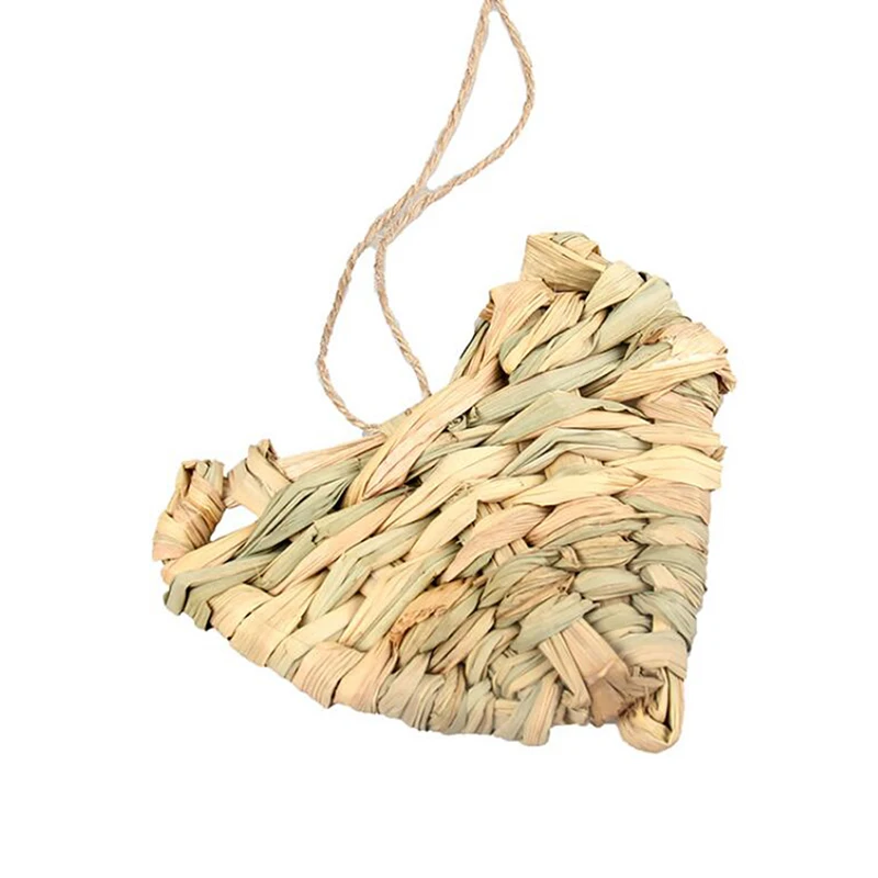 Коврик для домашних животных растение ручной работы тканый дышащий Прохладный