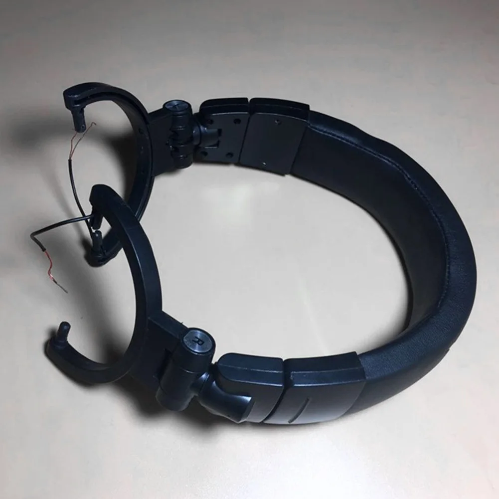 Замена головы луч оголовье подушки крюк для sony MDR 7506 ATH M50 наушников Высокое
