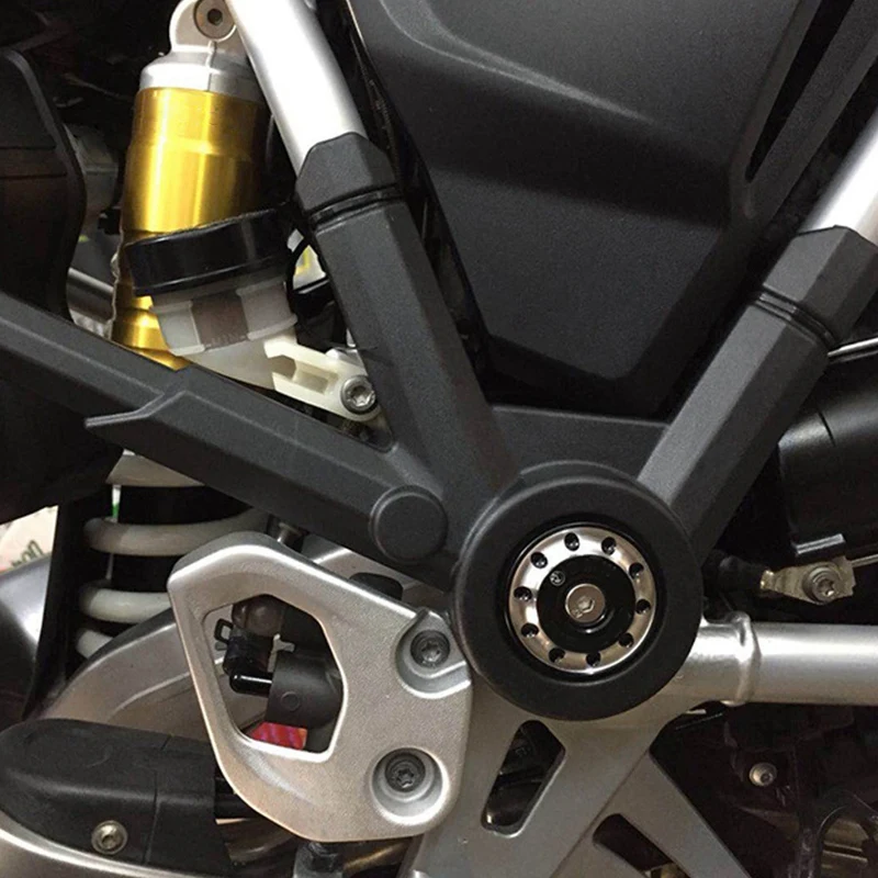 Боковая рамка для Мотоцикла Bmw R1200Gs Lc / R1200 Gs Adv Adventure 2013 2014 2015 2016 2017 | Автомобили и