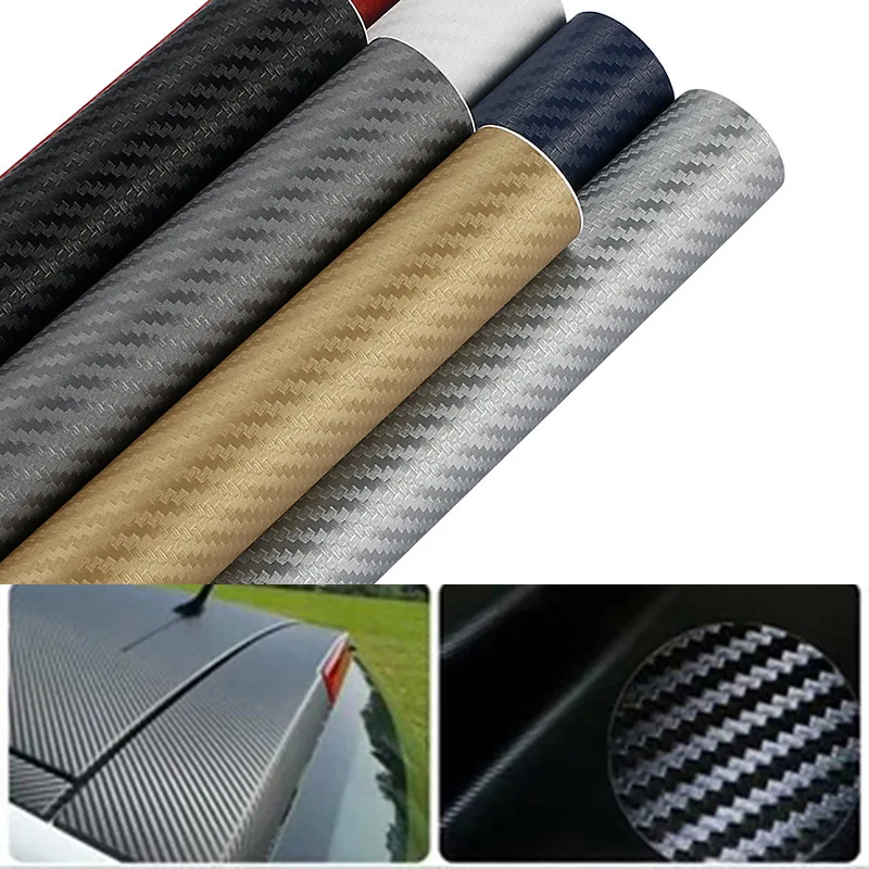 Автомобильные изделия автомобильные наклейки утолщенные меняющие цвет кузова