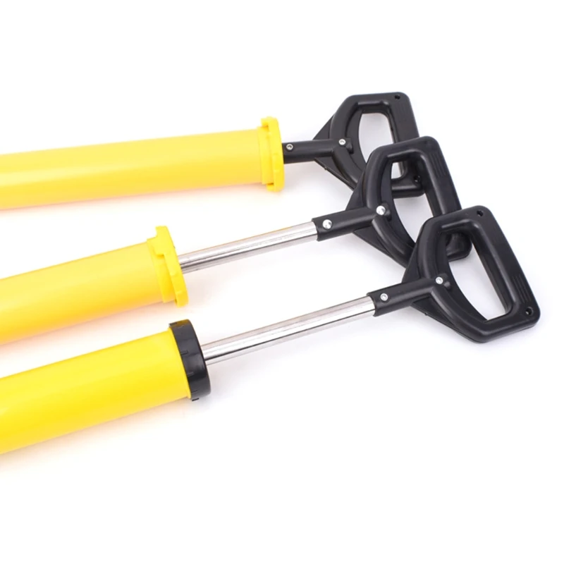 

New 4 in 1 Brick Caulking Cement Lime Pump Grouting Mortar Sprayer Applicator Grout