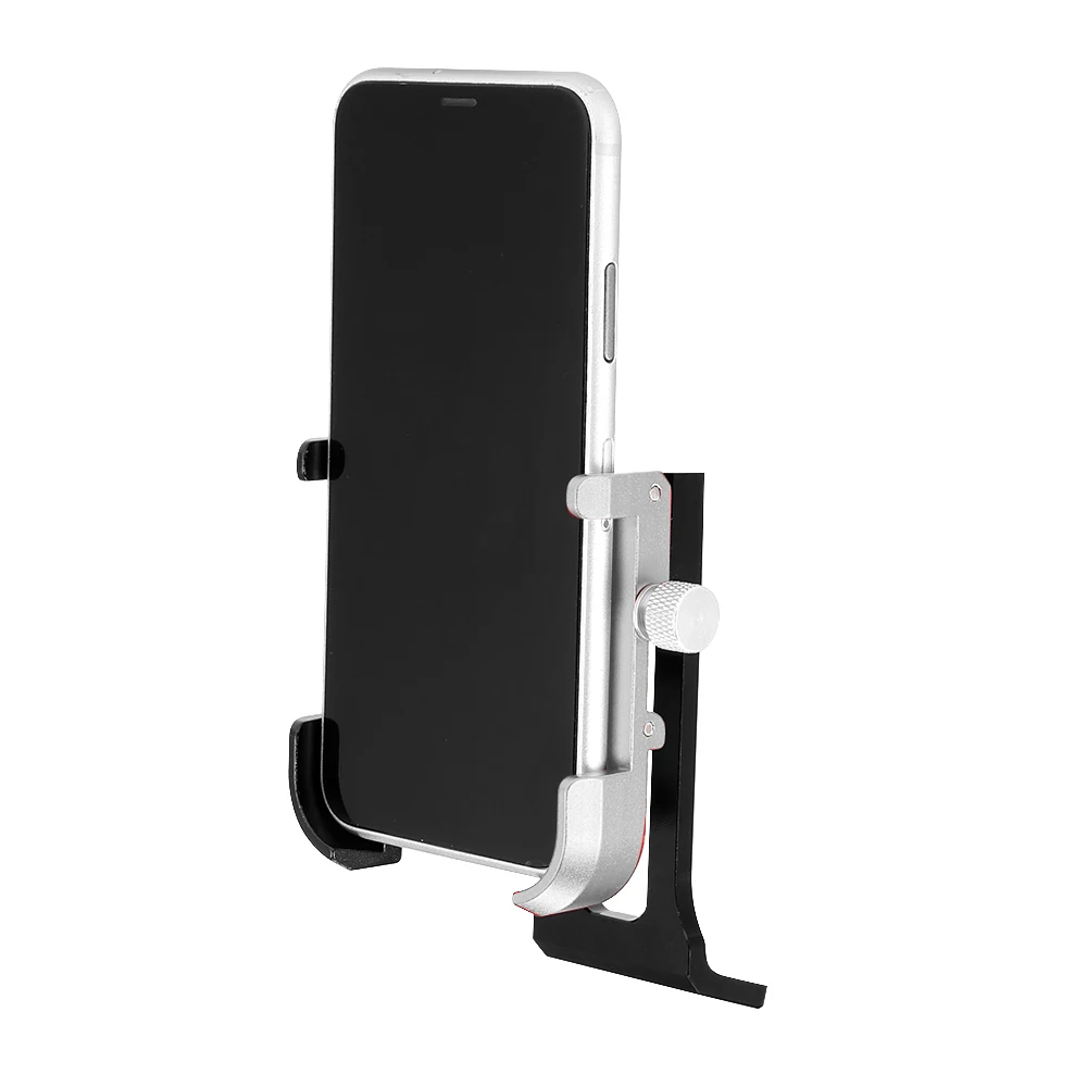 Алюминиевый Универсальный держатель для телефона велосипеда MTB мотоциклетный