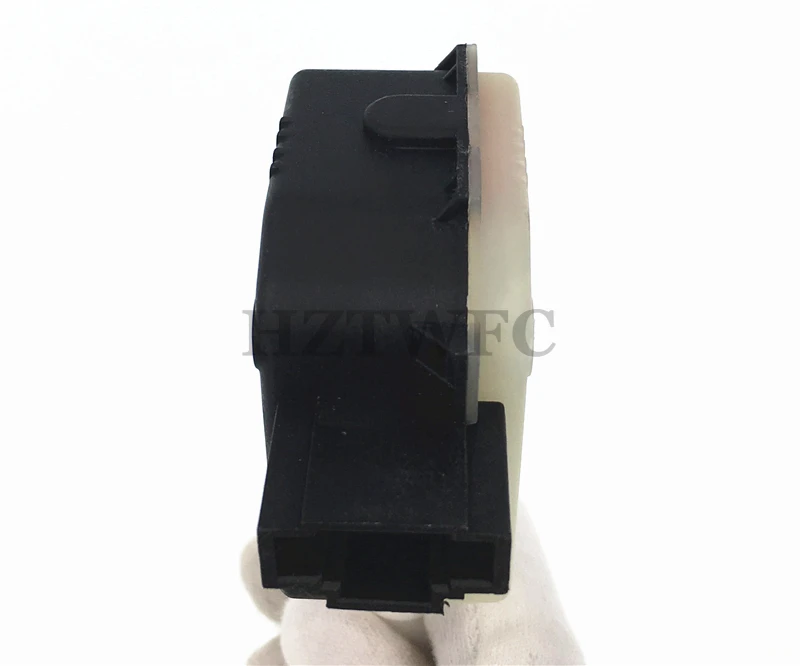 Высококачественный 2-контактный Двигатель привода замка багажника для Audi A2 A4 B6