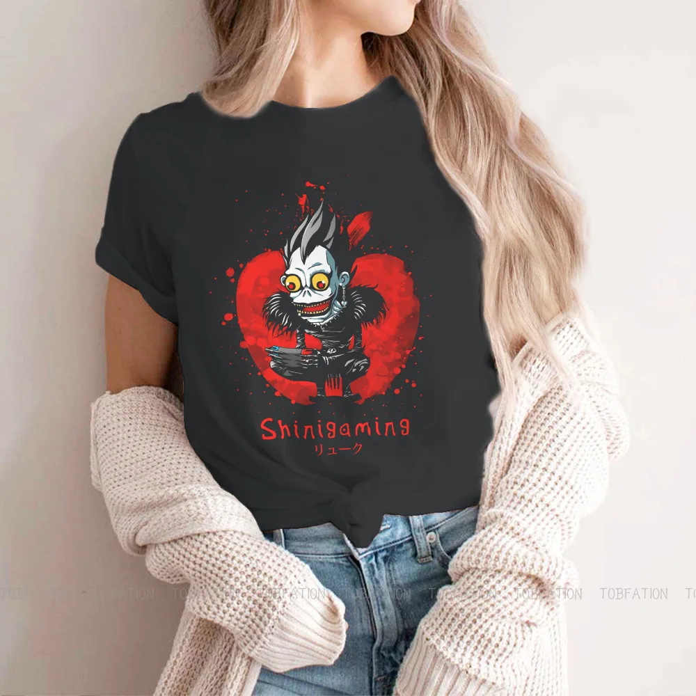 

Женская футболка с принтом, размеры до 5XL