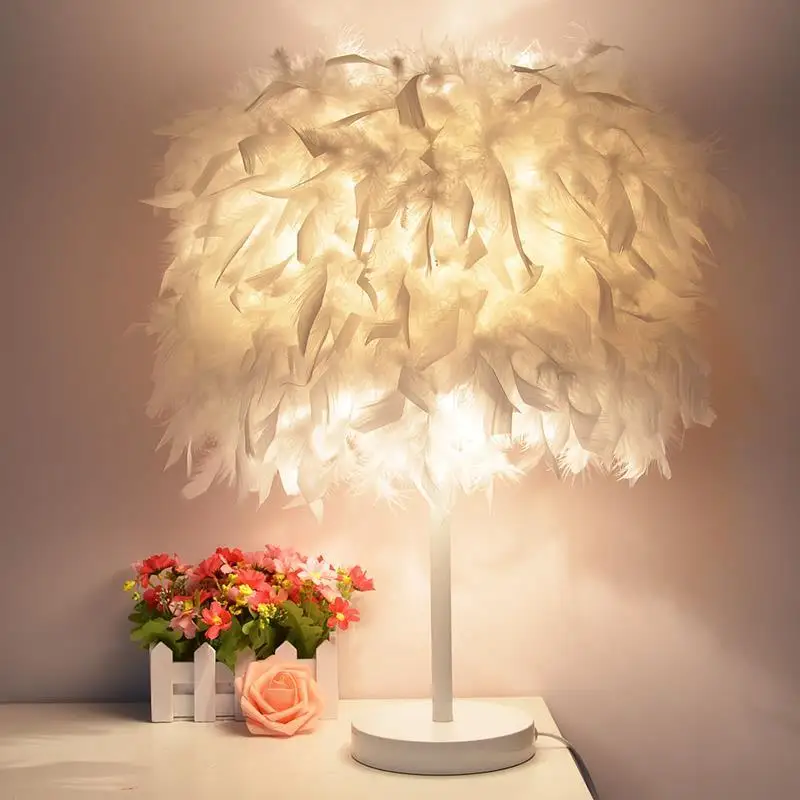 Настольная лампа Tafellamp Lampada Da Tavolo Decoracao Casa Nachttischlampe Dormitorio Deco для дома Abajur Para Quarto Lampara