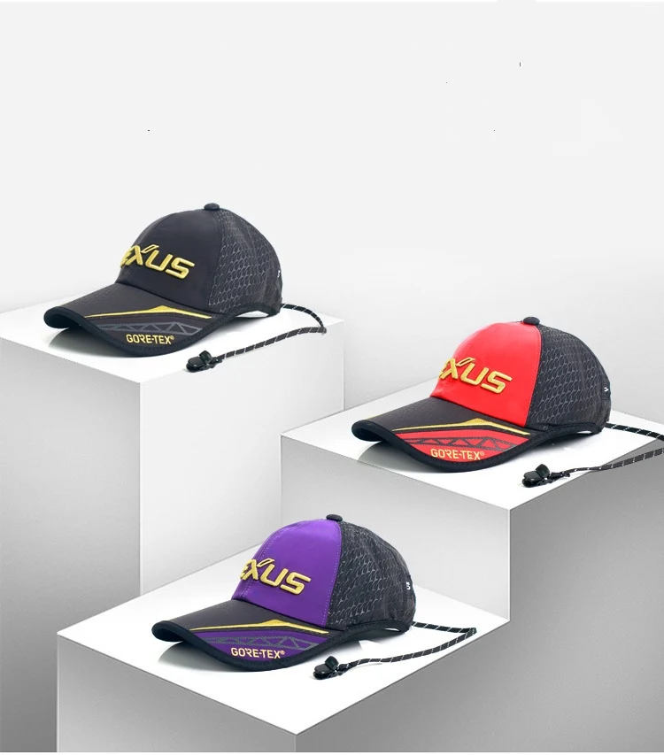 DAIWA рыболовные кепки шапки высокого качества для активного отдыха спорта солнца