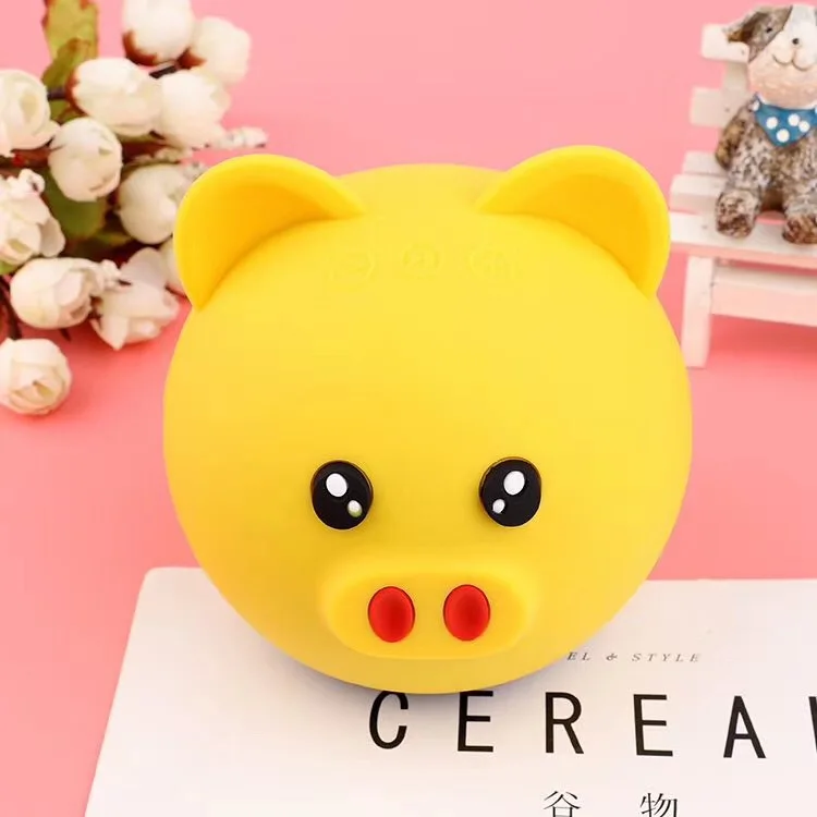 Deekite Железный человек Bluetooth динамик открытый громкоговоритель мультфильм