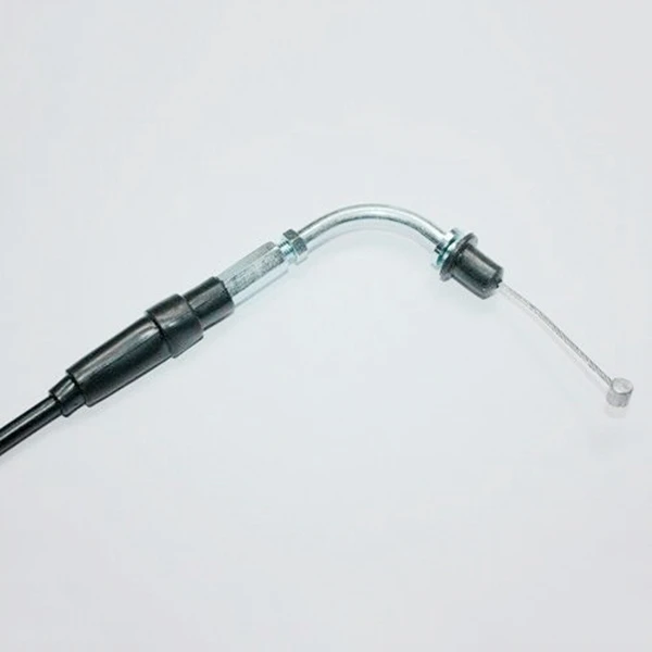 Дроссельный кабель для Yamaha PW50 Y-Zinger 1981-2009 PY50 | Автомобили и мотоциклы