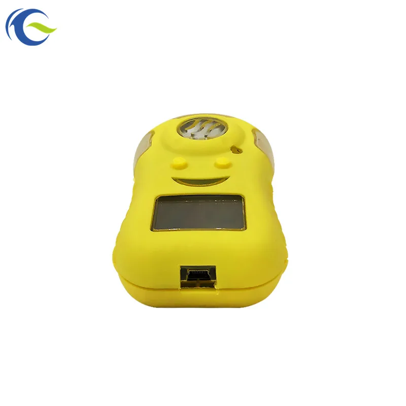 

ATEX CE Portable rechargeable carbon dioxide detector co2 gas analyzer