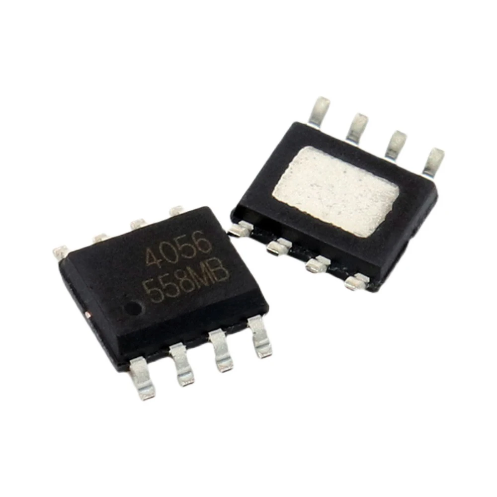 

20 шт. TP4056 TP4056 SOP8 sop SMD новый оригинальный
