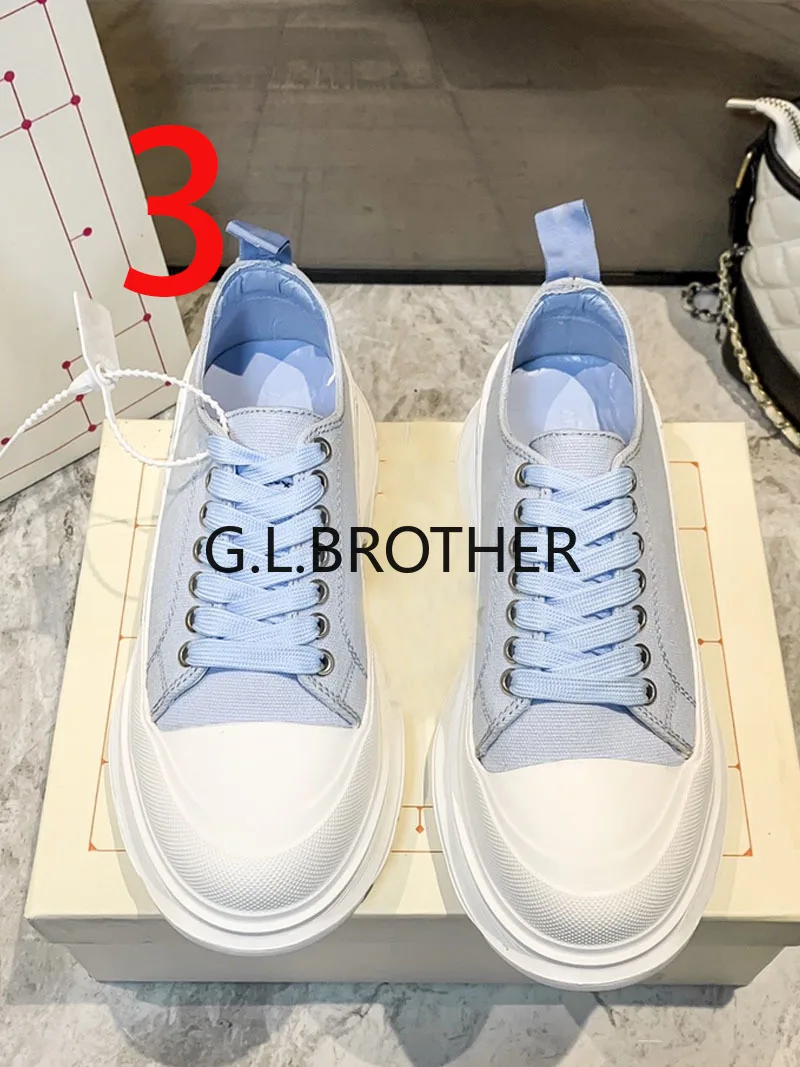 

Sneakers Women 2021 Designer Female Classic Platform Women Shoes Luxury Brand High Quality Ladies Canvas Woman Vulcanize Shoes