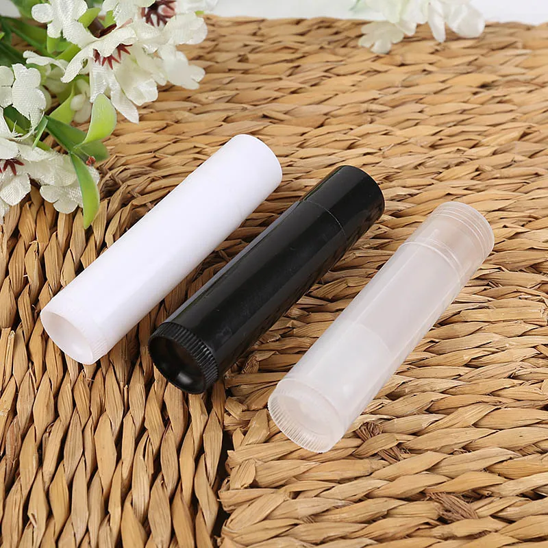 Горячее предложение 50/100 шт/Набор Мода Сделай Сам пустая губная помада бутылка