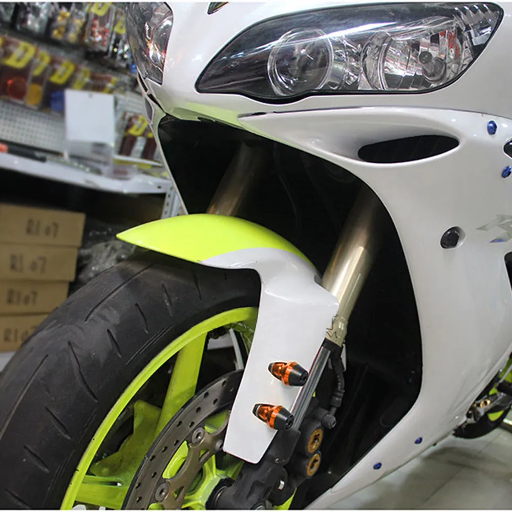 Для KTM 1090 Adventure/R RC 125 200 390 690 Duke SMC 990 SMR/SMT мотоциклетная защита для винтов и вилок |