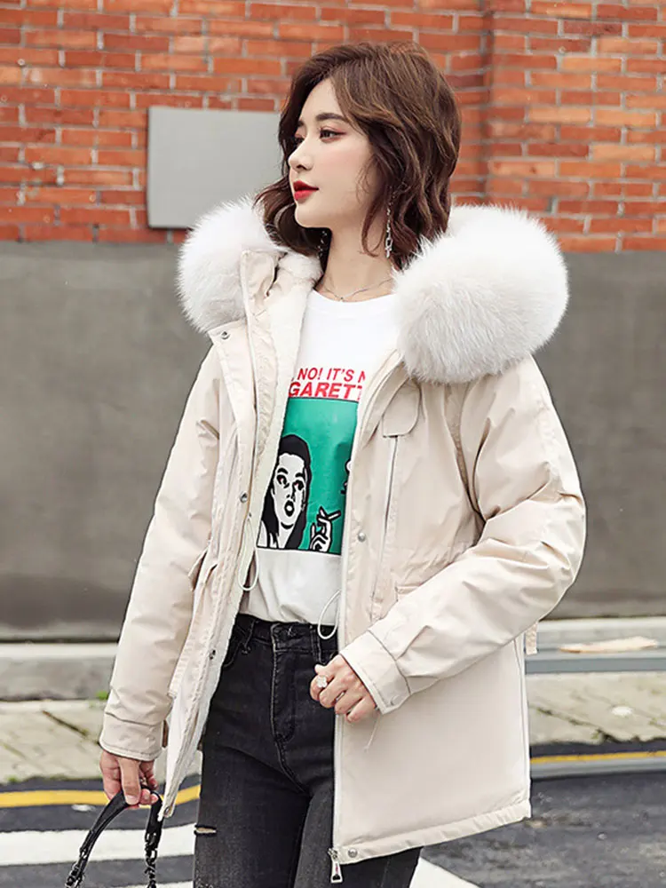 winter clothes women 2020  plus size winter coat  women clothing Slim Cotton coats  Casual winter parka Sustans ladies coats