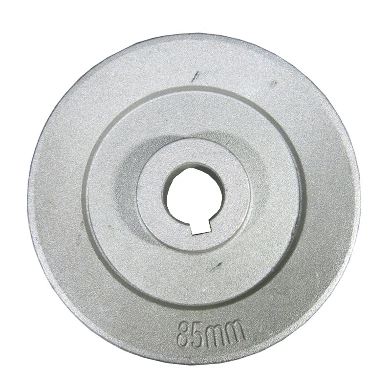 

Industrile Naaimachine Timming Transfer Wiel Katrol Riem Wielen Alle Size 45 mm-120 mm