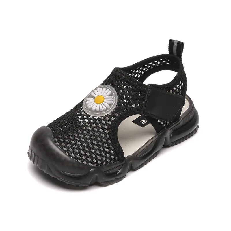 

Fashion Beach Boys Water Shoes Baby Boys Girls Comfortable Sandals Childrens Sport Sandals Summer Toddler Infant Shoes Kids