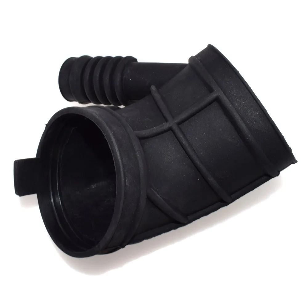 ISANCE For BMW E46 325i 330i 325xi 33xi 325Ci 325Xi Z3 Intake Air Flow Boot Hose Pipe OE# 13541438759 | Автомобили и мотоциклы