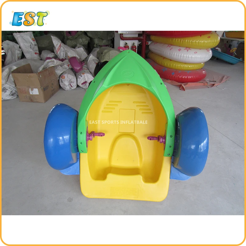 Дешевая пластиковая детская лодка водная с бесплатной доставкой |