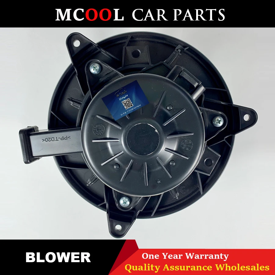 NEW Auto AC Blower Motor Fan For OE GM Buick LaCrosse Regal Chevy Cruze Malibu 13263279 158-1637 | Motors