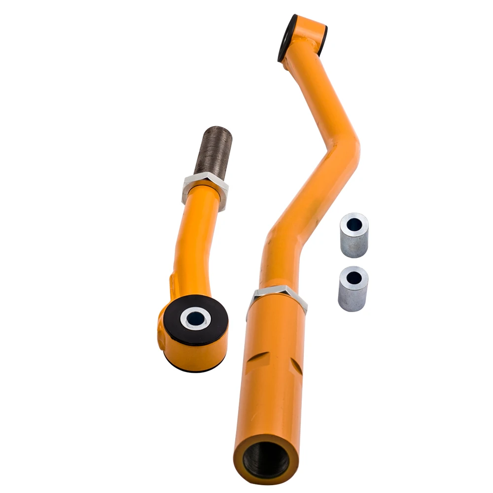 

For 2003-2013 Dodge Ram 2500 3500 HD Adjustable Panhard Track Bar 0-3" Lift Gold