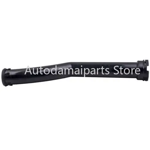 

11537589713 9800661880 1351VF новый шланг для охлаждающей жидкости двигателя с металлическим зажимом для Citroen C4 Peugeot 207 308 Mini Cooper