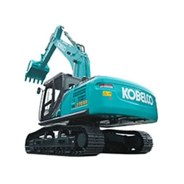 

Good Quality Cheap Price 27 Ton 10270mm Length Crawler Excavator