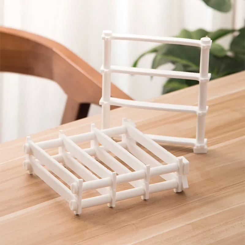 Керамическая подвеска для ювелирных изделий из фарфоровой бусины кронштейн