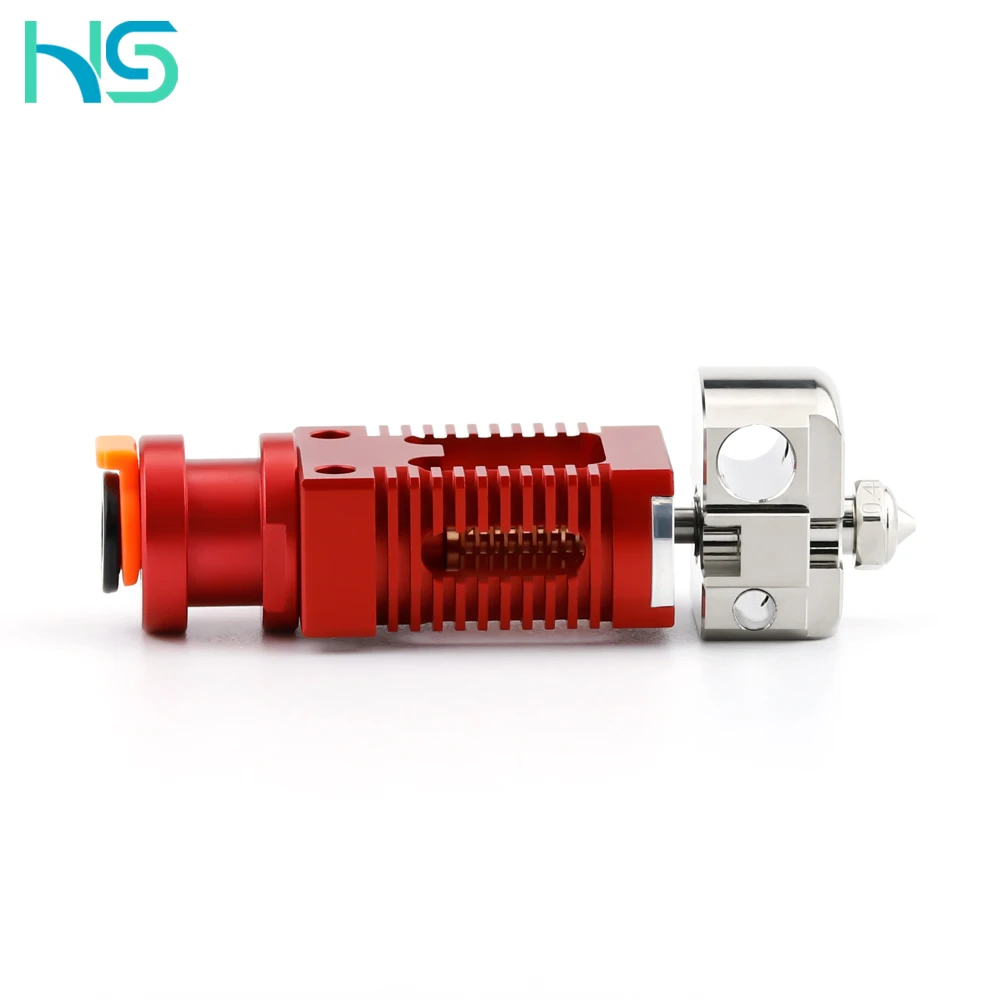 Haldis 3D Красная ящерица V5 Pro V6 Hotend | Компьютеры и офис
