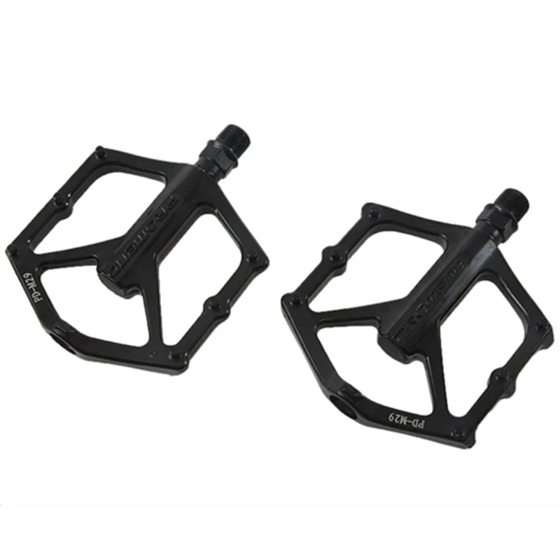 PROMEND горный велосипед педаль легкий алюминиевый сплав Подшипник педали для BMX