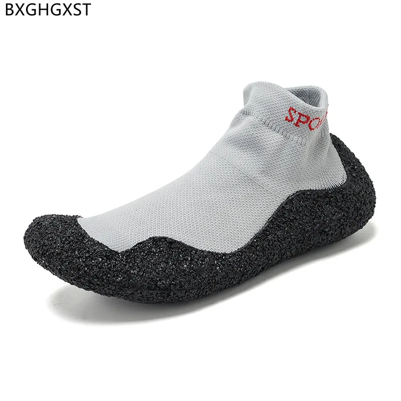 

Loafers Casual Men Sneakers Unisex Slip on Shoes Men Barefoot Yoga Shoes Men Sock Shoes for Man 2023 الرجال عارضة أحذية Sapatas