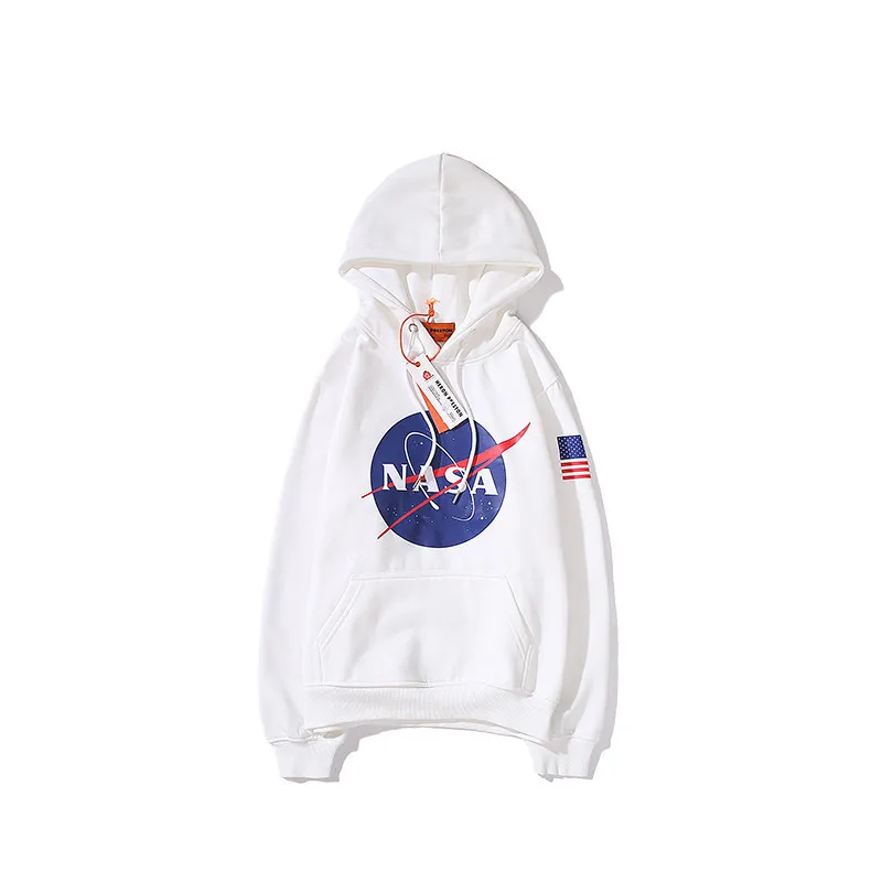 

Fashion Brand Hoodies Man new 2020 Lente Herfst mannen Streetwear Hoodie Lange Mouw Rits Hip Hop Hoody Man Top