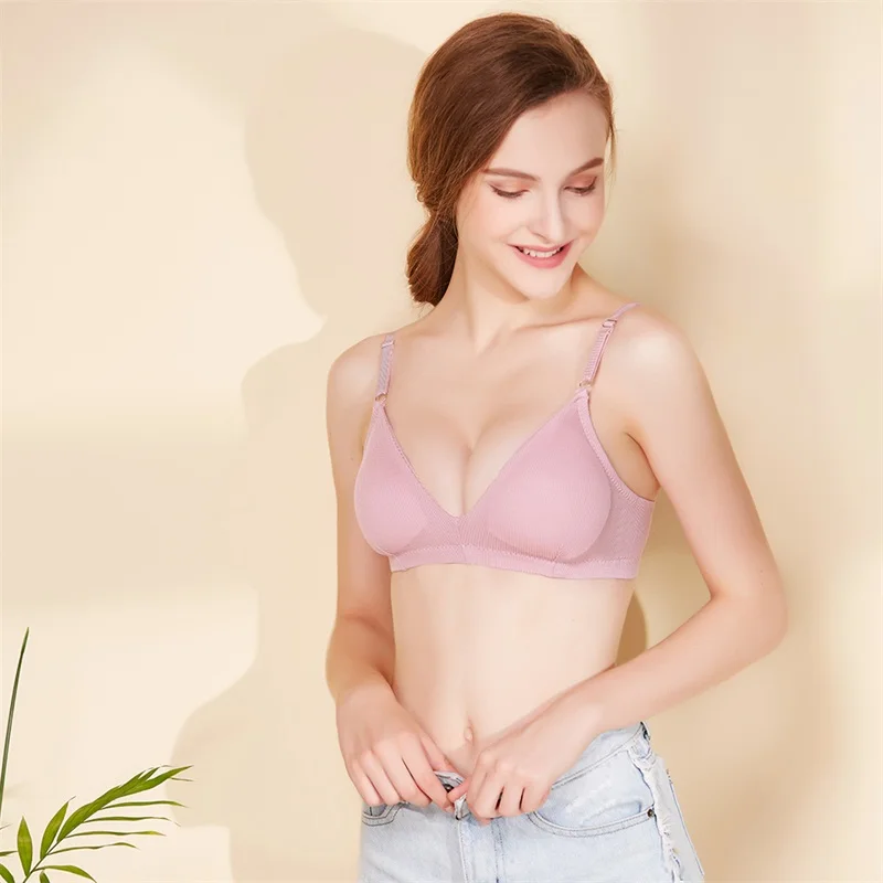 Женский топ без бретелей укороченный топ-бюстье с кроше на бретельках B0080 лето 2019