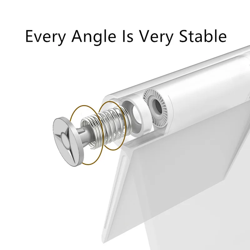 adjustable mobile phone holder stand foldable smartphone support tablet stand for phone desk cell phone holder stand free global shipping