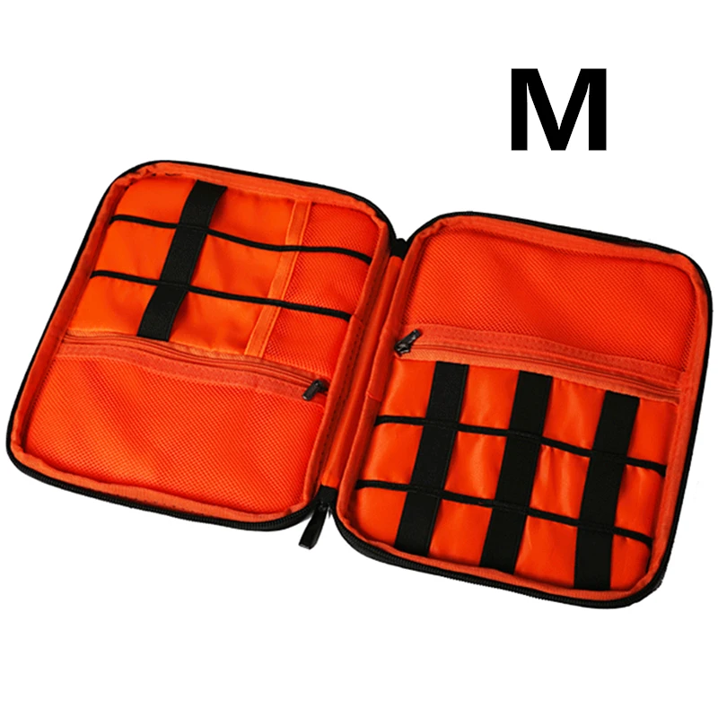 Портативная сумка для хранения маленький защитный чехол путешествий и отдыха на