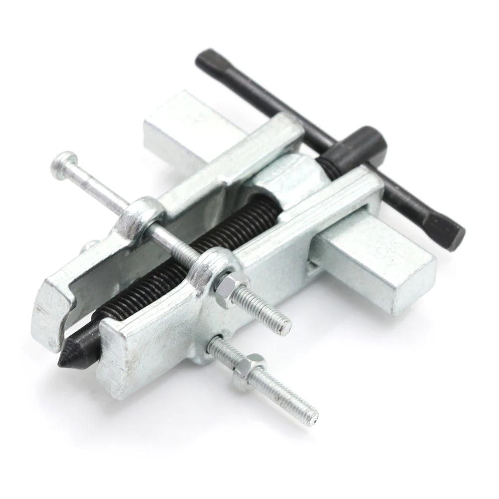 Ручной инструмент 65 мм насос шкив для стен съемник стали двухкогтевой подшипник