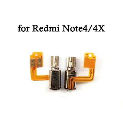 Гибкий кабель вибрационного двигателя запасные части для RedMi pro note4 4X XiaoMi 6 max max2 note2