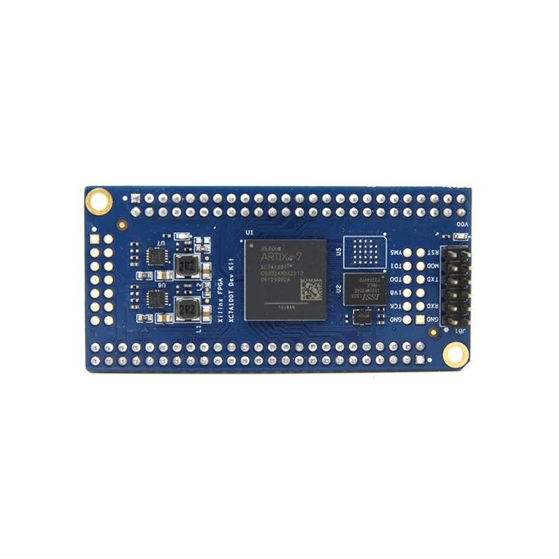 Новая поставка Banana PI Xilinx Artix-7 плата расширения ПЛИС | Компьютеры и офис