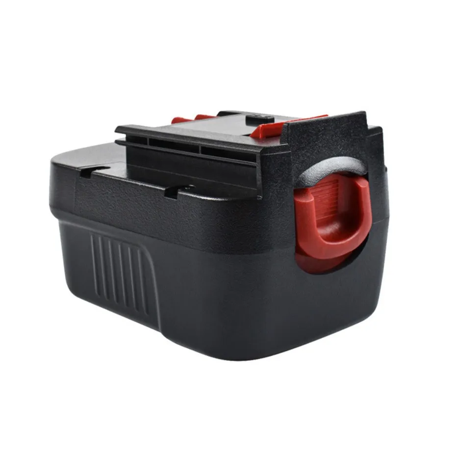 Электроинструменты Замена батареи для Black & Decker 14 4 V 3000mAh BD1444L/BD-1444L/B-8316/BPT1048/FSB