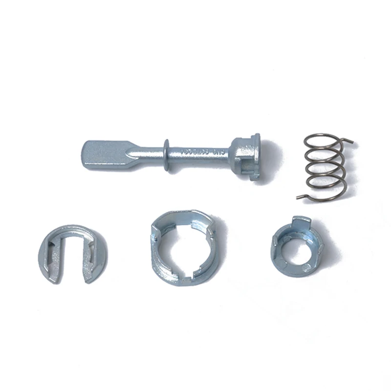 5 в 1 набор для ремонта цилиндра автомобильного дверного замка передний