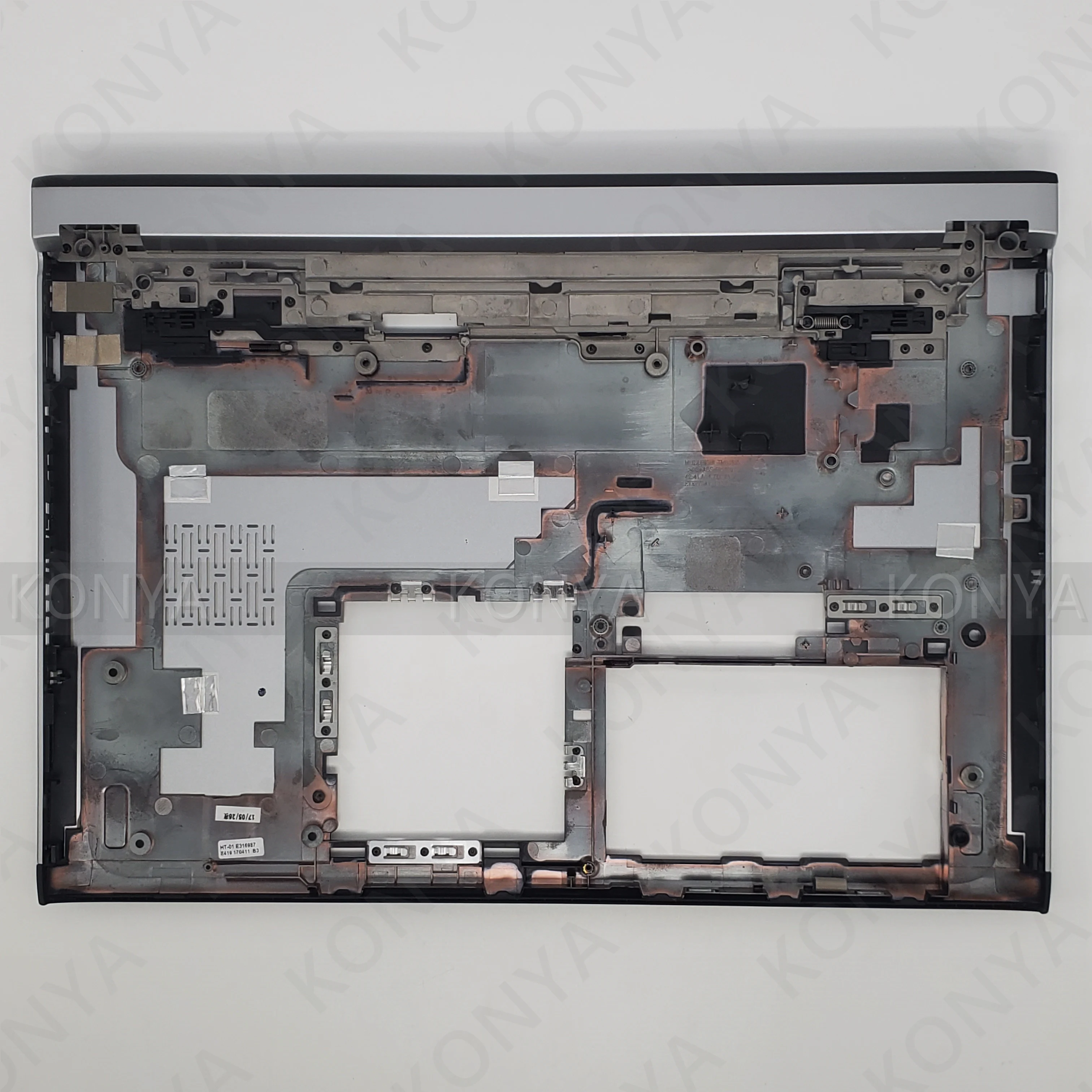 Новый оригинальный для Dell Latitude 3330 Нижний Базовый чехол нижний PHRT0 0PHRT0